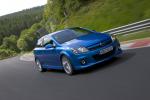 Opel Astra OPC 2006 года